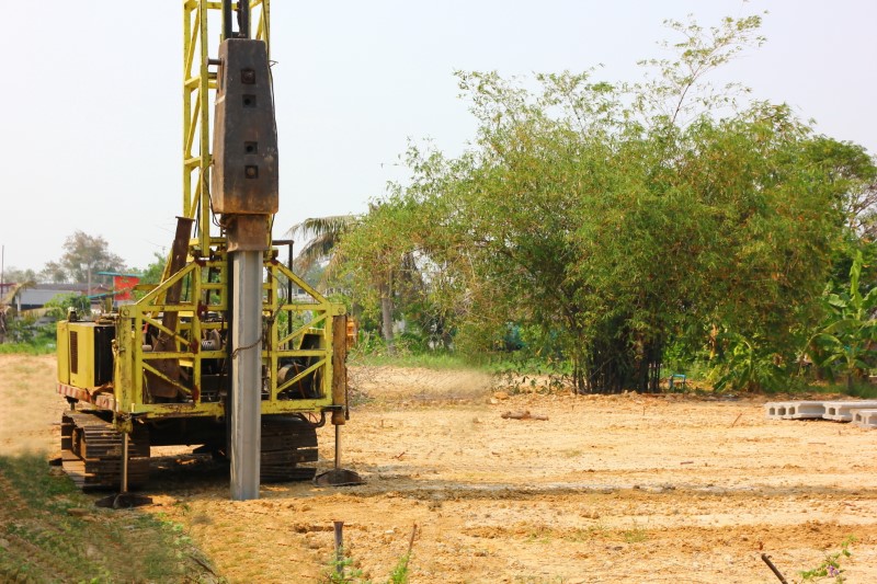 Borehole Services